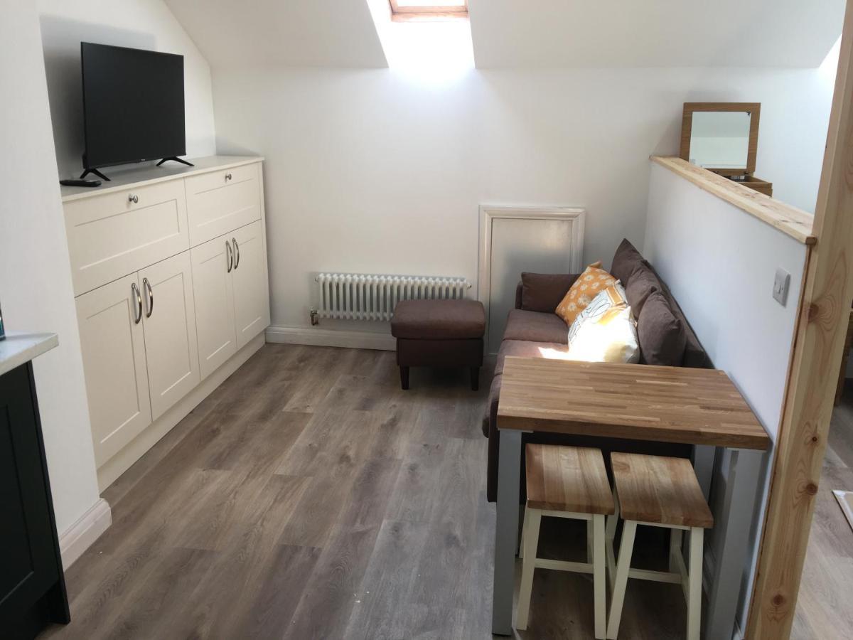 Country house Lythe Brow