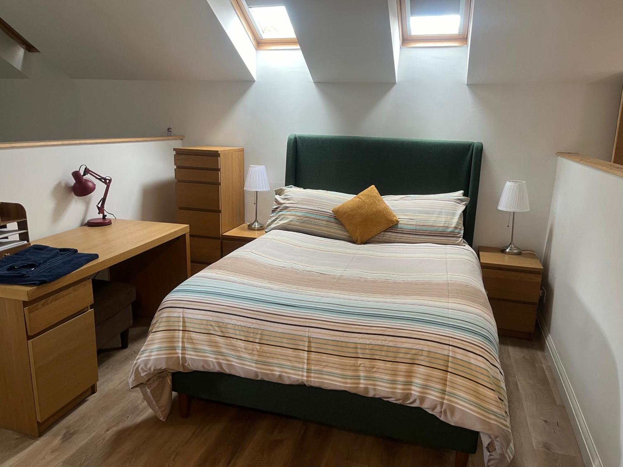 Lythe Brow Country house