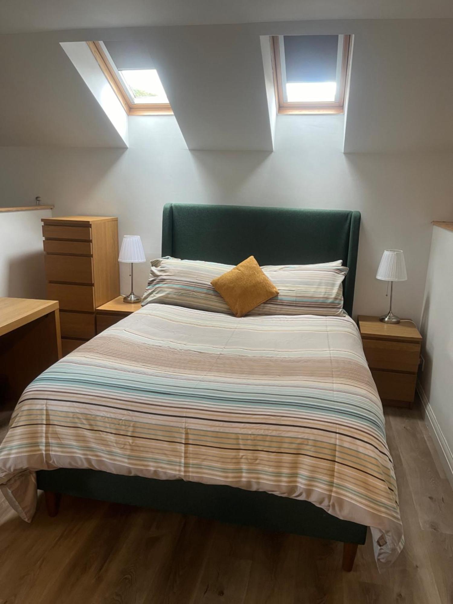 Lythe Brow Country house